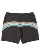Vissla Latitude 18.5'' Boardshort -phantom